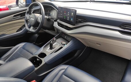 Haval F7x I, 2022 год, 1 999 000 рублей, 10 фотография