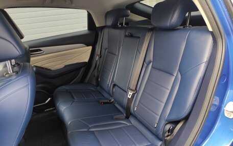 Haval F7x I, 2022 год, 1 999 000 рублей, 11 фотография