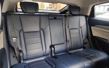 Haval F7x I, 2022 год, 1 999 000 рублей, 12 фотография