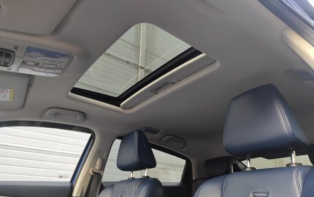 Haval F7x I, 2022 год, 1 999 000 рублей, 14 фотография