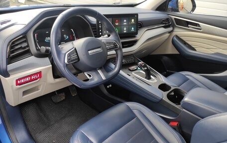 Haval F7x I, 2022 год, 1 999 000 рублей, 9 фотография