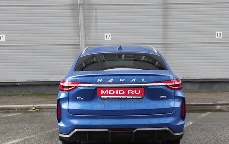 Haval F7x I, 2022 год, 1 999 000 рублей, 6 фотография