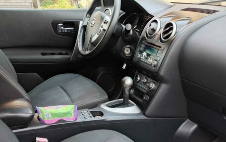 Nissan Qashqai, 2012 год, 850 000 рублей, 7 фотография