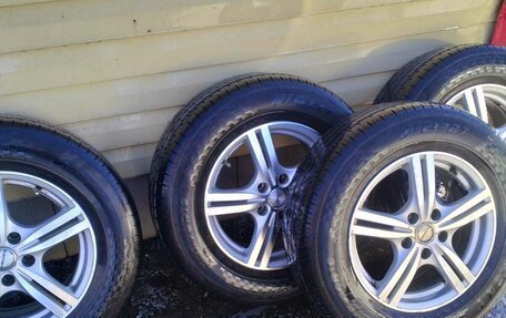 Nissan Qashqai, 2012 год, 850 000 рублей, 11 фотография