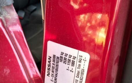 Nissan Qashqai, 2012 год, 850 000 рублей, 5 фотография