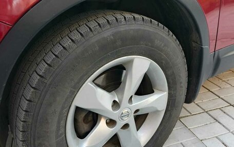 Nissan Qashqai, 2012 год, 850 000 рублей, 10 фотография