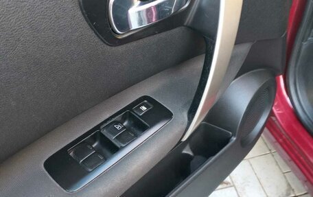 Nissan Qashqai, 2012 год, 850 000 рублей, 9 фотография