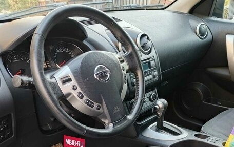 Nissan Qashqai, 2012 год, 850 000 рублей, 6 фотография