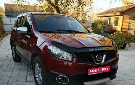 Nissan Qashqai, 2012 год, 850 000 рублей, 1 фотография