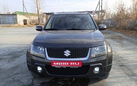 Suzuki Grand Vitara, 2011 год, 910 000 рублей, 1 фотография