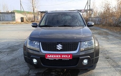 Suzuki Grand Vitara, 2011 год, 910 000 рублей, 1 фотография