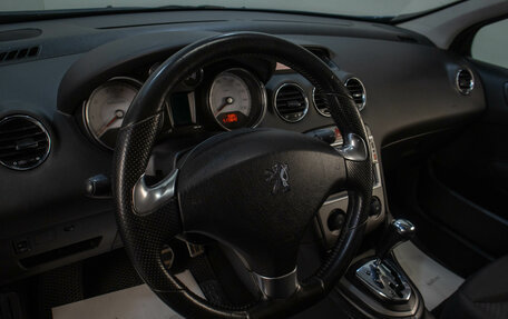 Peugeot 308 II, 2008 год, 349 000 рублей, 8 фотография