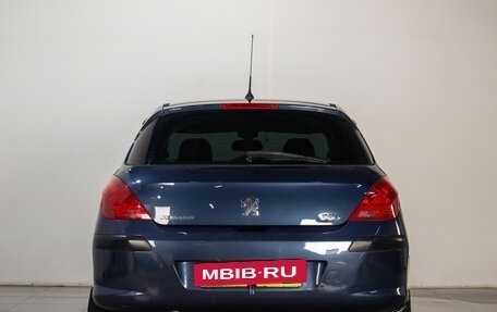 Peugeot 308 II, 2008 год, 349 000 рублей, 6 фотография