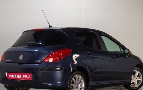 Peugeot 308 II, 2008 год, 349 000 рублей, 7 фотография