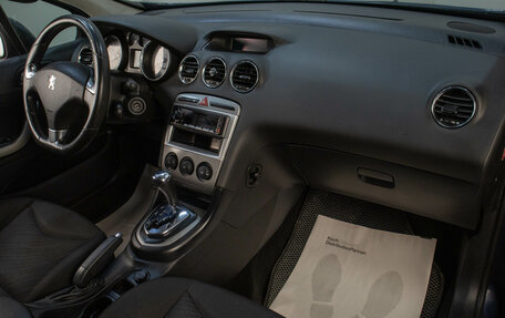 Peugeot 308 II, 2008 год, 349 000 рублей, 16 фотография