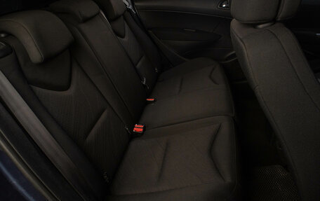 Peugeot 308 II, 2008 год, 349 000 рублей, 18 фотография