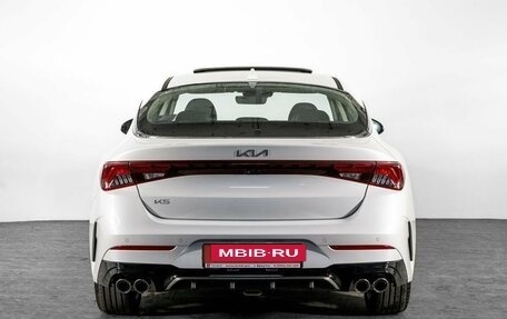 KIA K5, 2024 год, 3 990 000 рублей, 4 фотография