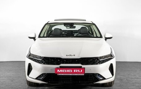 KIA K5, 2024 год, 3 990 000 рублей, 2 фотография