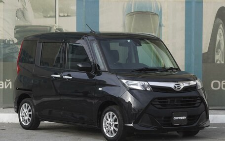 Daihatsu Thor I, 2017 год, 1 019 000 рублей, 1 фотография