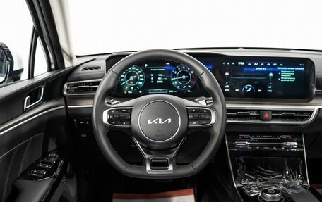 KIA K5, 2024 год, 3 990 000 рублей, 9 фотография