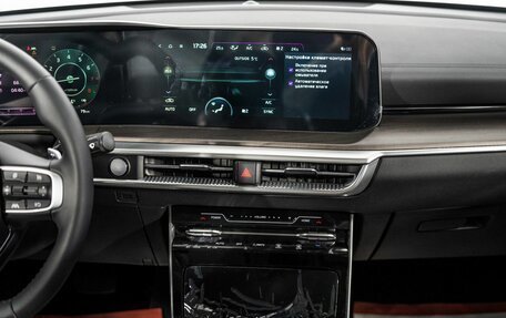 KIA K5, 2024 год, 3 990 000 рублей, 11 фотография