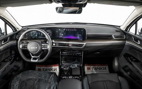 KIA K5, 2024 год, 3 990 000 рублей, 8 фотография