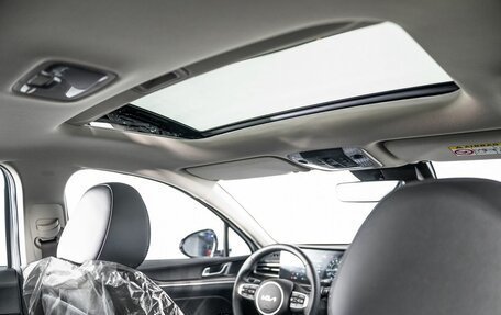 KIA K5, 2024 год, 3 990 000 рублей, 19 фотография