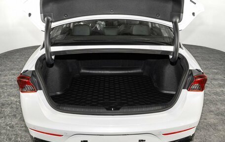 KIA K5, 2024 год, 3 990 000 рублей, 21 фотография