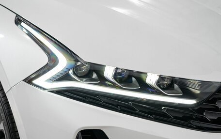 KIA K5, 2024 год, 3 990 000 рублей, 23 фотография