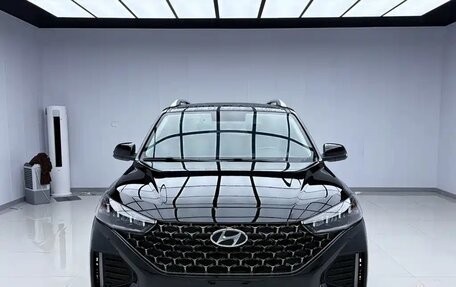 Hyundai ix35, 2021 год, 1 480 007 рублей, 2 фотография