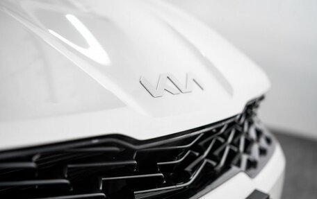 KIA K5, 2024 год, 3 990 000 рублей, 24 фотография