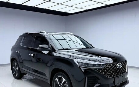 Hyundai ix35, 2021 год, 1 480 007 рублей, 3 фотография