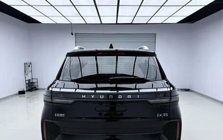 Hyundai ix35, 2021 год, 1 480 007 рублей, 5 фотография