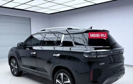 Hyundai ix35, 2021 год, 1 480 007 рублей, 4 фотография