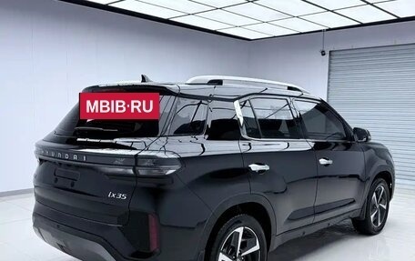 Hyundai ix35, 2021 год, 1 480 007 рублей, 6 фотография