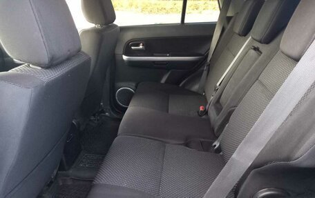 Suzuki Grand Vitara, 2011 год, 910 000 рублей, 9 фотография