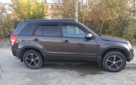 Suzuki Grand Vitara, 2011 год, 910 000 рублей, 4 фотография