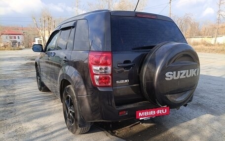 Suzuki Grand Vitara, 2011 год, 910 000 рублей, 6 фотография