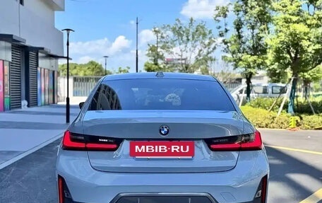 BMW 3 серия, 2022 год, 3 182 000 рублей, 5 фотография