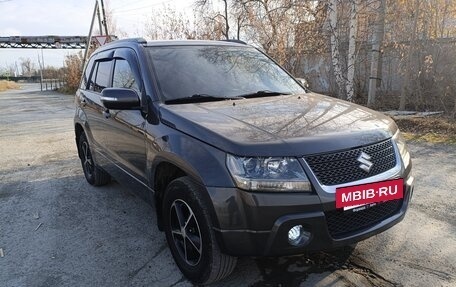 Suzuki Grand Vitara, 2011 год, 910 000 рублей, 3 фотография