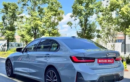 BMW 3 серия, 2022 год, 3 182 000 рублей, 6 фотография