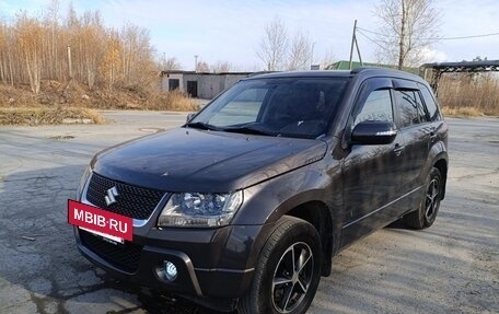 Suzuki Grand Vitara, 2011 год, 910 000 рублей, 2 фотография
