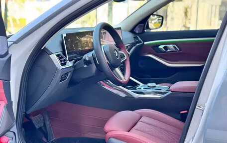 BMW 3 серия, 2022 год, 3 182 000 рублей, 7 фотография