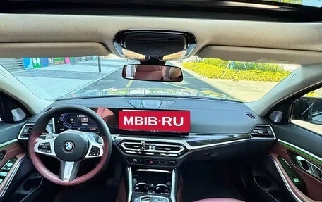 BMW 3 серия, 2022 год, 3 182 000 рублей, 8 фотография