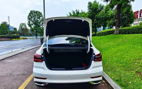 Ford Escort, 2022 год, 1 016 555 рублей, 6 фотография