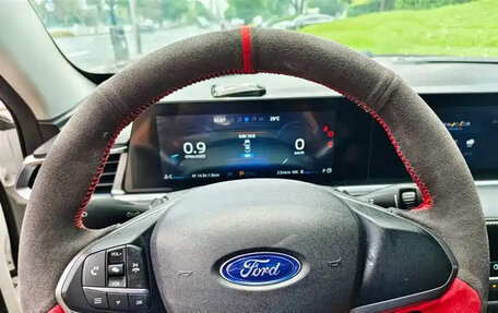 Ford Escort, 2022 год, 1 016 555 рублей, 11 фотография