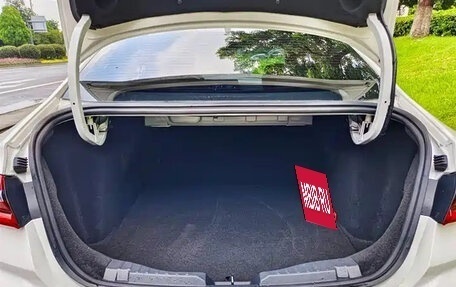 Ford Escort, 2022 год, 1 016 555 рублей, 8 фотография