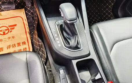 Ford Escort, 2022 год, 1 016 555 рублей, 14 фотография