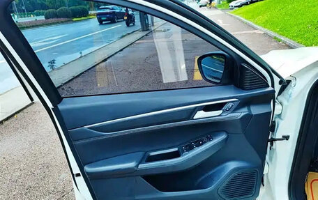 Ford Escort, 2022 год, 1 016 555 рублей, 17 фотография