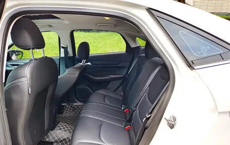 Ford Escort, 2022 год, 1 016 555 рублей, 15 фотография